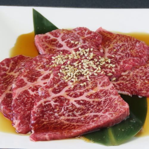 上質焼肉をお手頃に