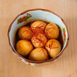 絶対やみつき！台湾シマウタ