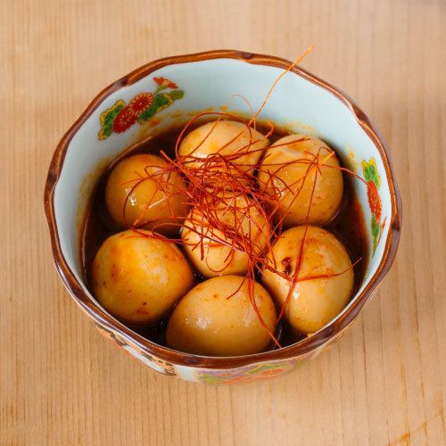 絶対やみつき！台湾シマウタ