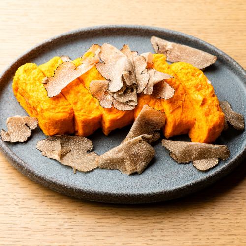 選べる卵の出汁巻き玉子