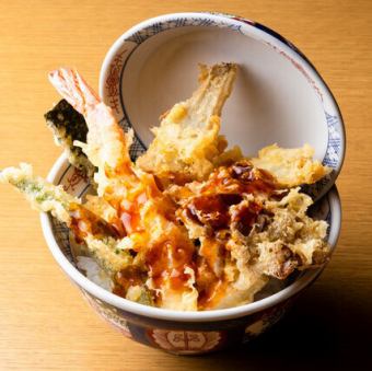 天丼
