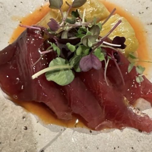 季節食材を活かす料理づくり