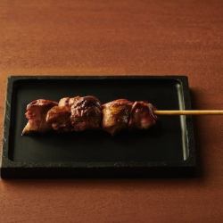 皮/砂肝
