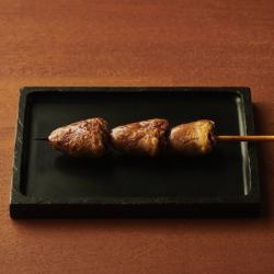 砂肝えんがわ