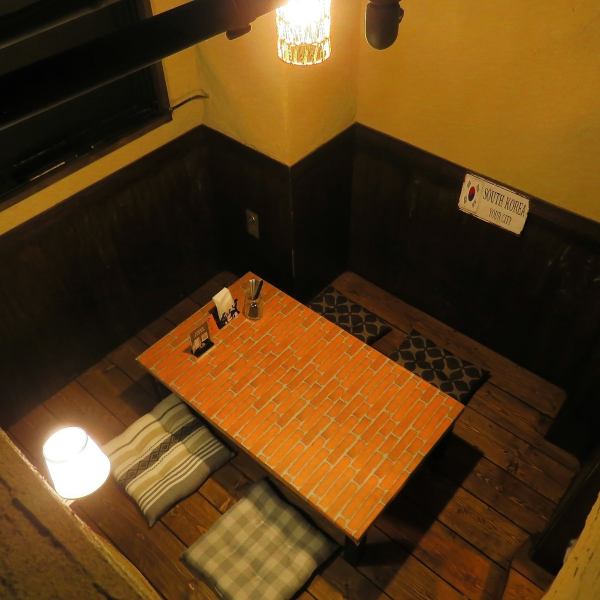 【普段使いから特別なお祝いまで様々なシーンで利用可能♪】2名様から最大12名様までご利用可能な個室をご用意しております。普段使いにぴったりな飲み放題付きコースや、お祝いに最適なドルチェの盛り合わせがついたコースなど、選べる3種類をご用意してます！大人数の集まりも大歓迎！お気軽にお電話にてご連絡ください！