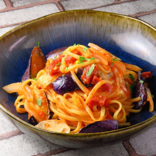 本場イタリアン料理
