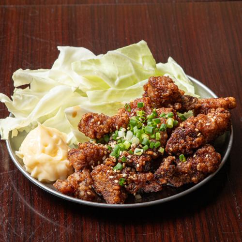 大丸揚げ