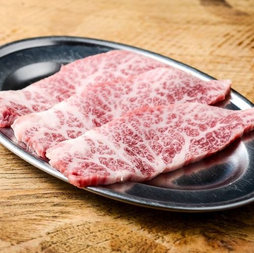 和牛ロース