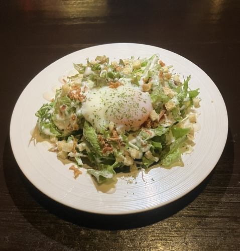 シーザーサラダ