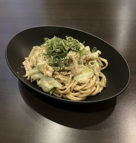 やきそば(ソース・塩)