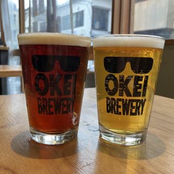 5500円飲み放題コース