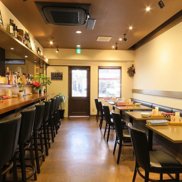 Table seats that can be used slowly from 2 people ♪ It is also possible to use up to 6 to 12 people! Recommended for use on anniversaries and special occasions ◎ Come enjoy our time with important people Please spend at ★