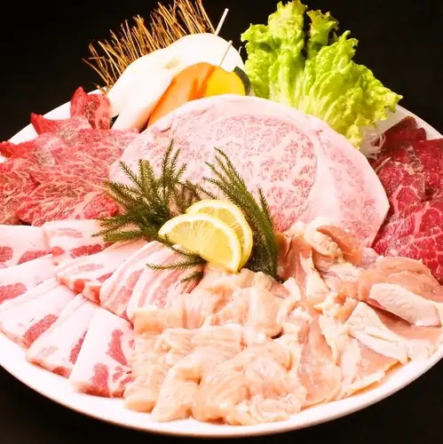 里脊肉