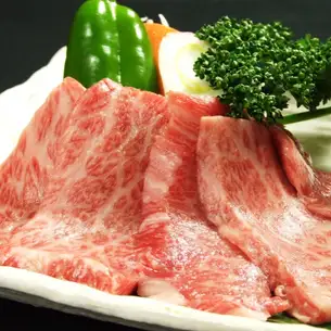 烤扇贝