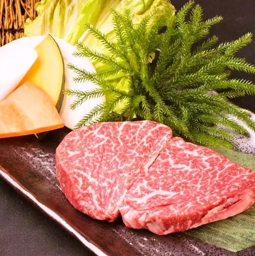 优质牛舌牛排