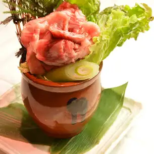 参鸡汤