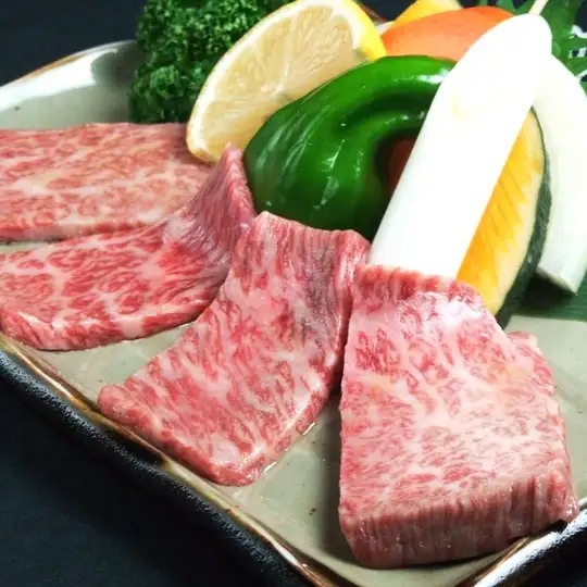 【バランスの良い脂の旨み】和牛ザブトン
