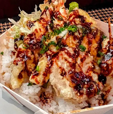 天丼