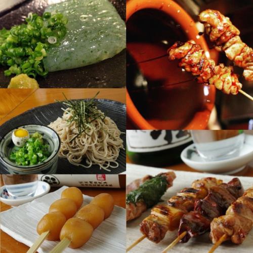 【3월 22일(일)】
오늘, 3연휴 마지막 날
17시 30분 OPEN입니다!!
잘 부탁드립니다.
야키토리 사이에 蒟蒻 요리를 추천 😋
녹슬고 녹는 식감 "생토로 회 곤약", 국물이 국물이 제대로 얼룩진 본고장 야마가타의 맛 "구슬 곤약", 기분 좋은 목월과 코시로 〆에 인기의 "곤약 메밀"
요 그 야키토리 가게에서는 맛볼 수없는 메뉴가 여러 가지 있습니다.꼬치 휴식의 일품에 蒟蒻 요리를🎶
【숯불구이와 蒟蒻の店 鶫屋】
○쓰루하시역 도보5분
○히가시나리구 히가시코바시 3-20-31
○06-4306-3299
○영업시간 17:30~23:00
신년회・각종 연회 예약 받고 있습니다.
👉 메뉴, 예약은 프로필 링크에서