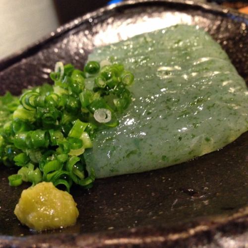 Sashimi konjac (Iwanori flavor)