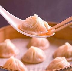 Specialty ◎Thin-skin xiaolongbao