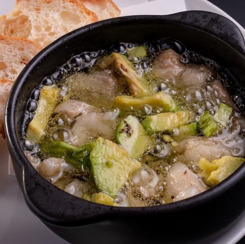 Warm your body and mind!