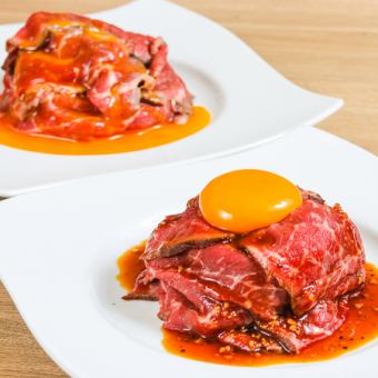 【酒場コース】美桜鶏の絶品ネギトロ番長を堪能！!3H飲み放題付4000円⇒3000円