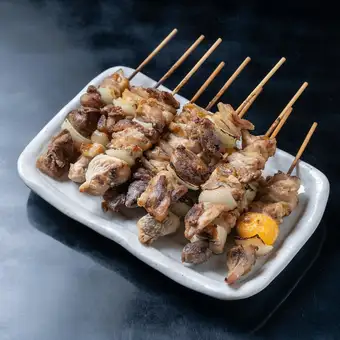 焼鳥