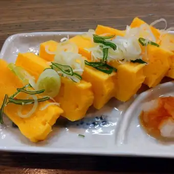 厚焼玉子