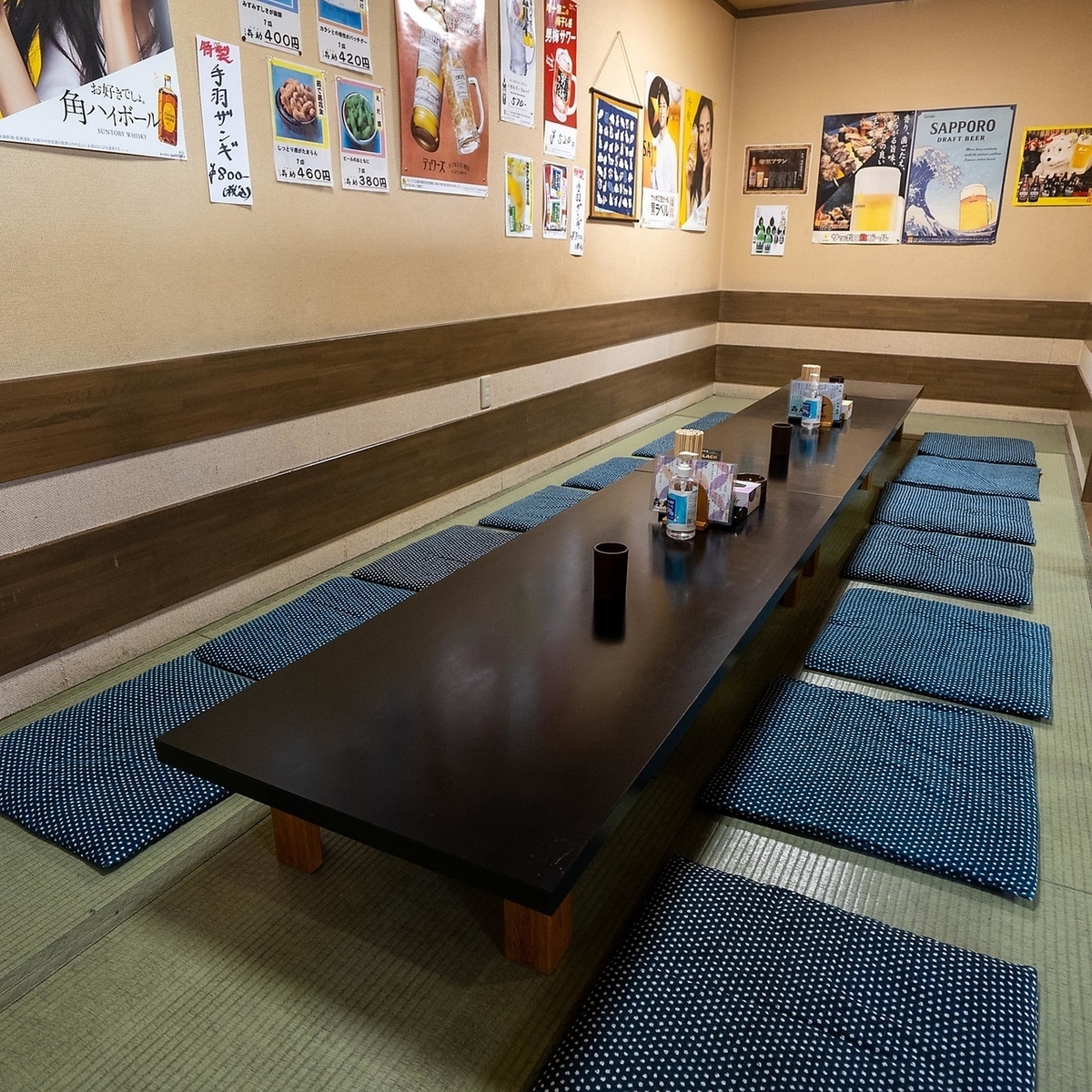貸し切りをお探しのお客様はぜひお問い合わせください◎