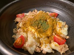 SHINGO風格土豆沙拉