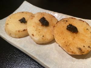長島磯燒