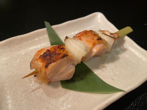 ねぎそと