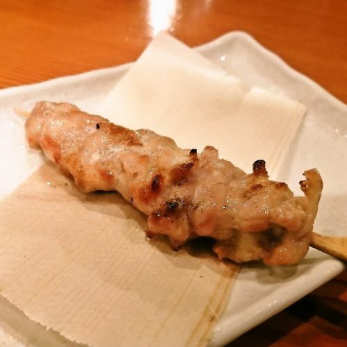 せせり