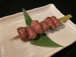 心