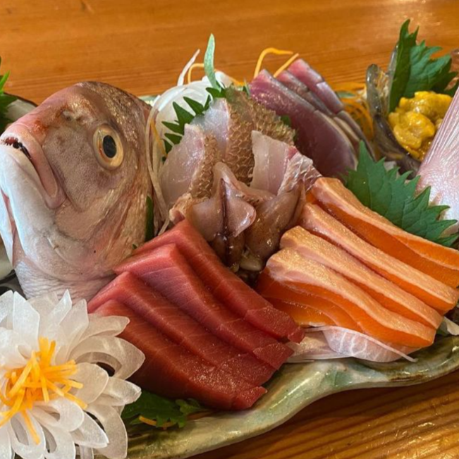 創作逸品料理も充実！お酒のおつまみにぴったりです★