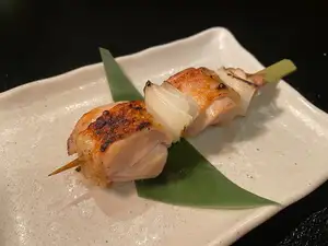 ねぎそと