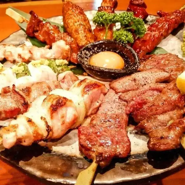 【SHINGO自慢の逸品料理】