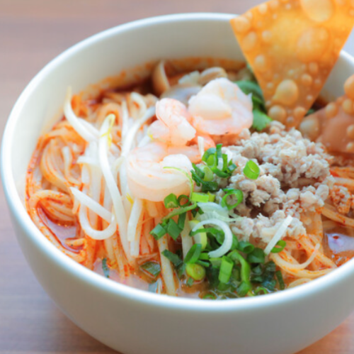 本場の辛さを追求！現地タイ料理の美味しさをそのまま◎