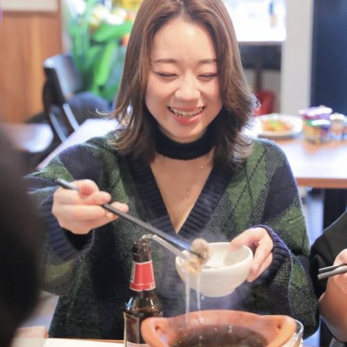【タイスタイルのしゃぶしゃぶ☆チムチュム】一度食べたらまた食べたくなるタイスタイルしゃぶしゃぶ