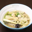 麻辣湯