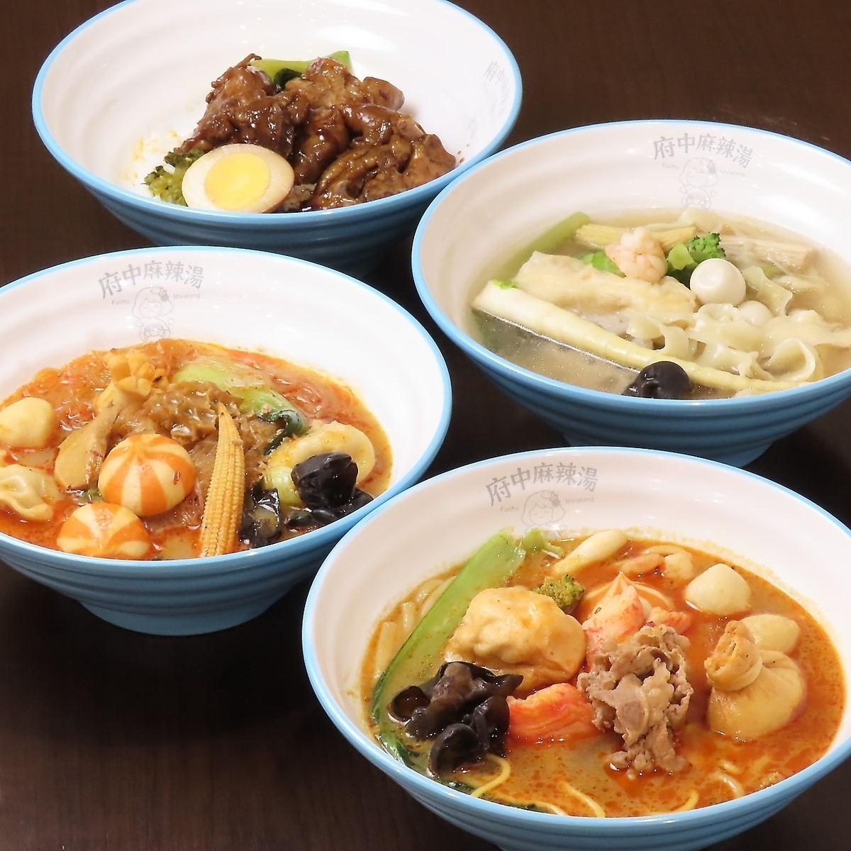 種類豊富な野菜をご堪能ください♪