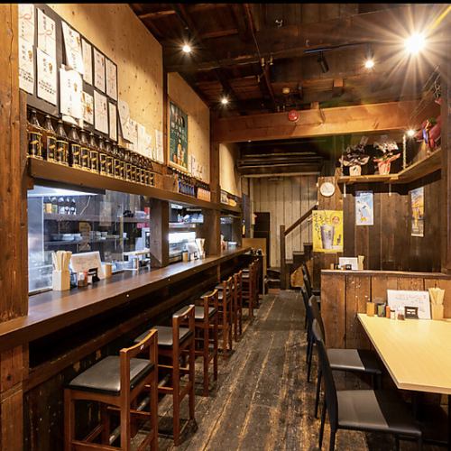 古民家×炭火の粋◎