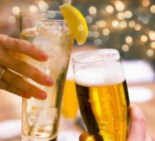 【단품 음료 무제한】 생맥주 포함 120분 음료 무제한 《2000엔(부가세 포함)》