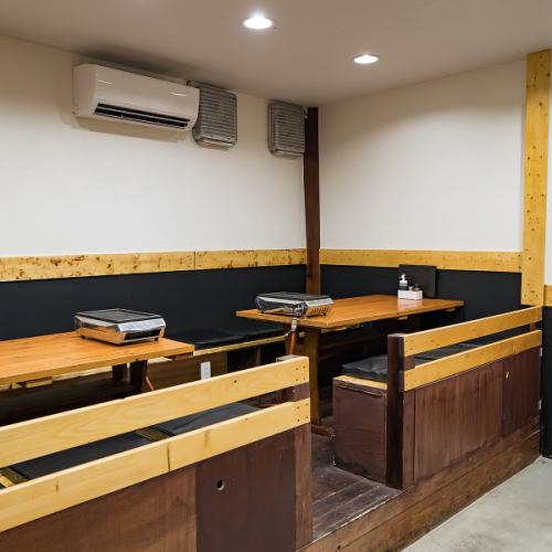 大人数での貸切歓迎◎