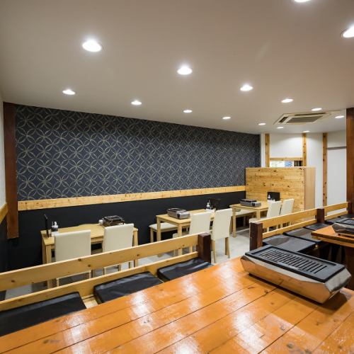 深夜まで元気に営業中★