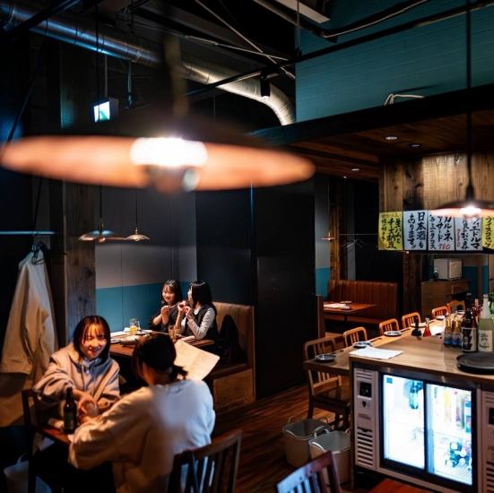 3時間飲み放題が2,980円◎ナチュールワインも一杯付きます！