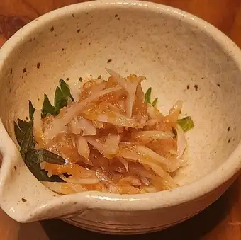 梅水晶