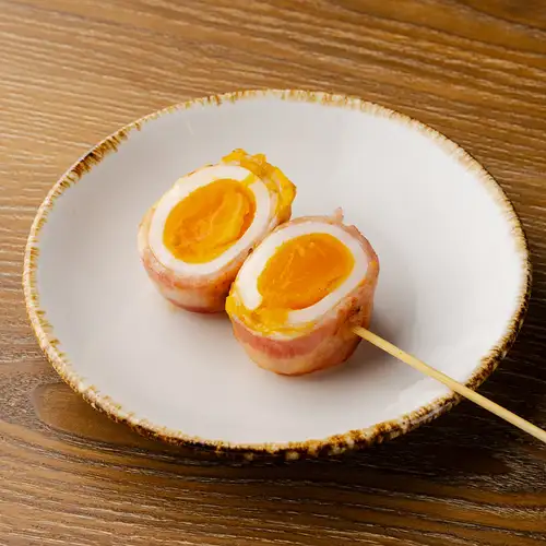 반옥 베이컨