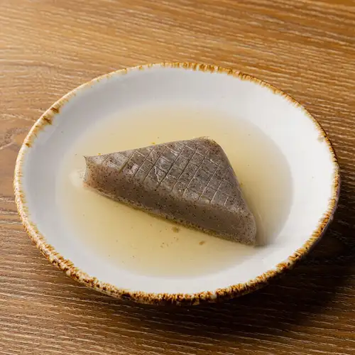 곤약